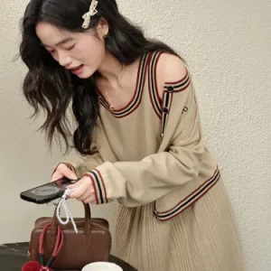 Hooded Sweater